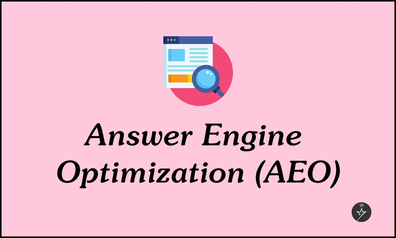 Answer Engine Optimization (AEO))