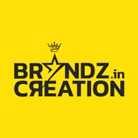 Brandz Creation Logo