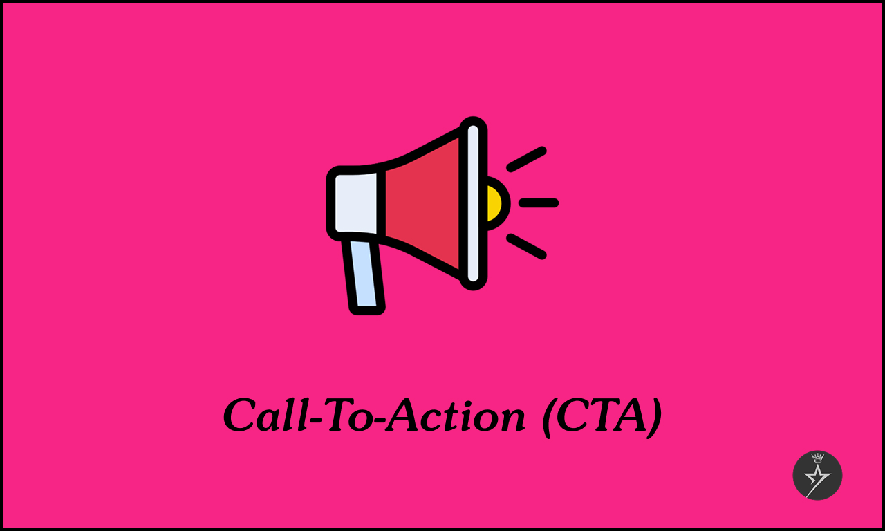 Call to Action Button