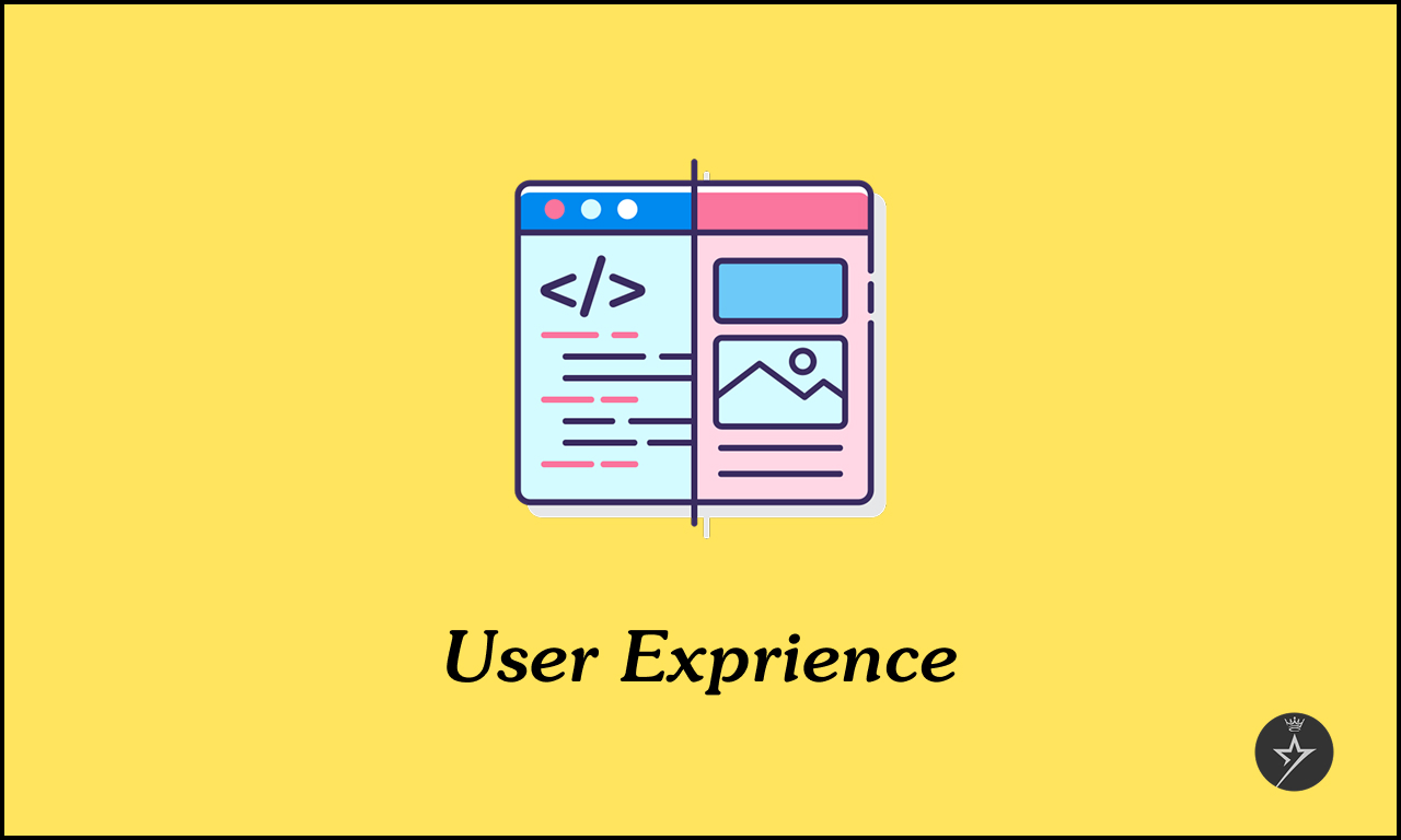 Website User Exprience