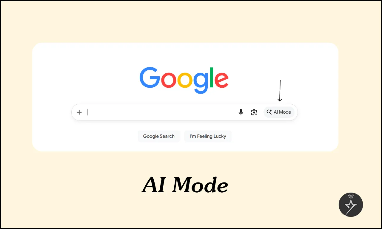 Google AI Mode