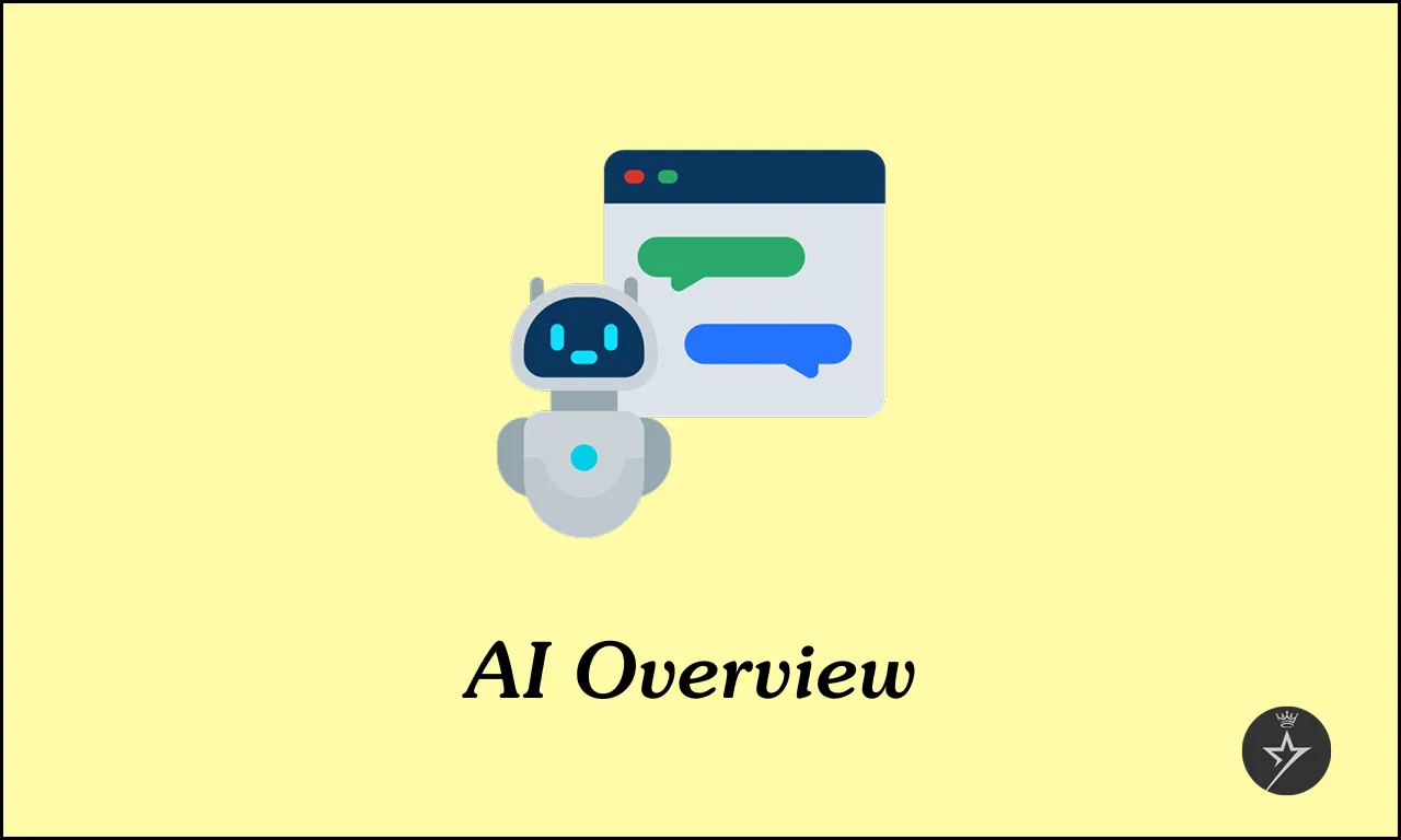 Google AI Overview