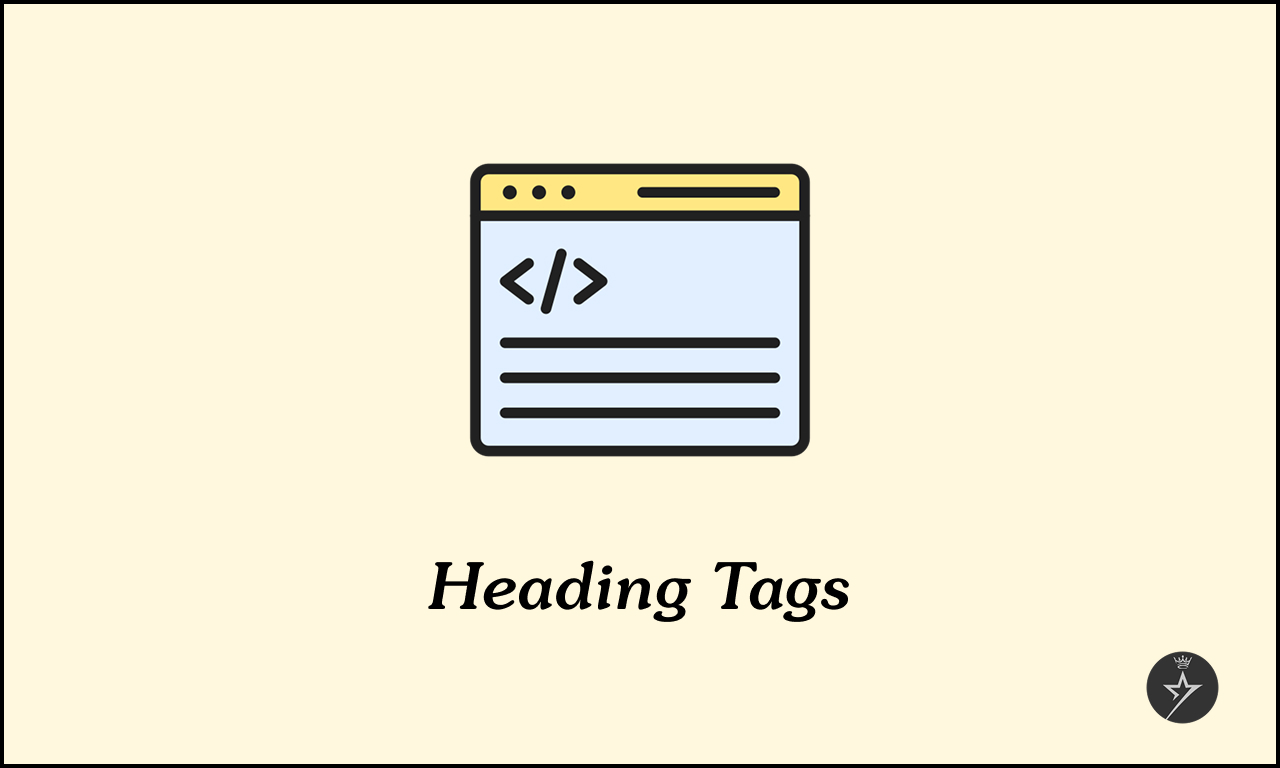Heading Tags Optimization