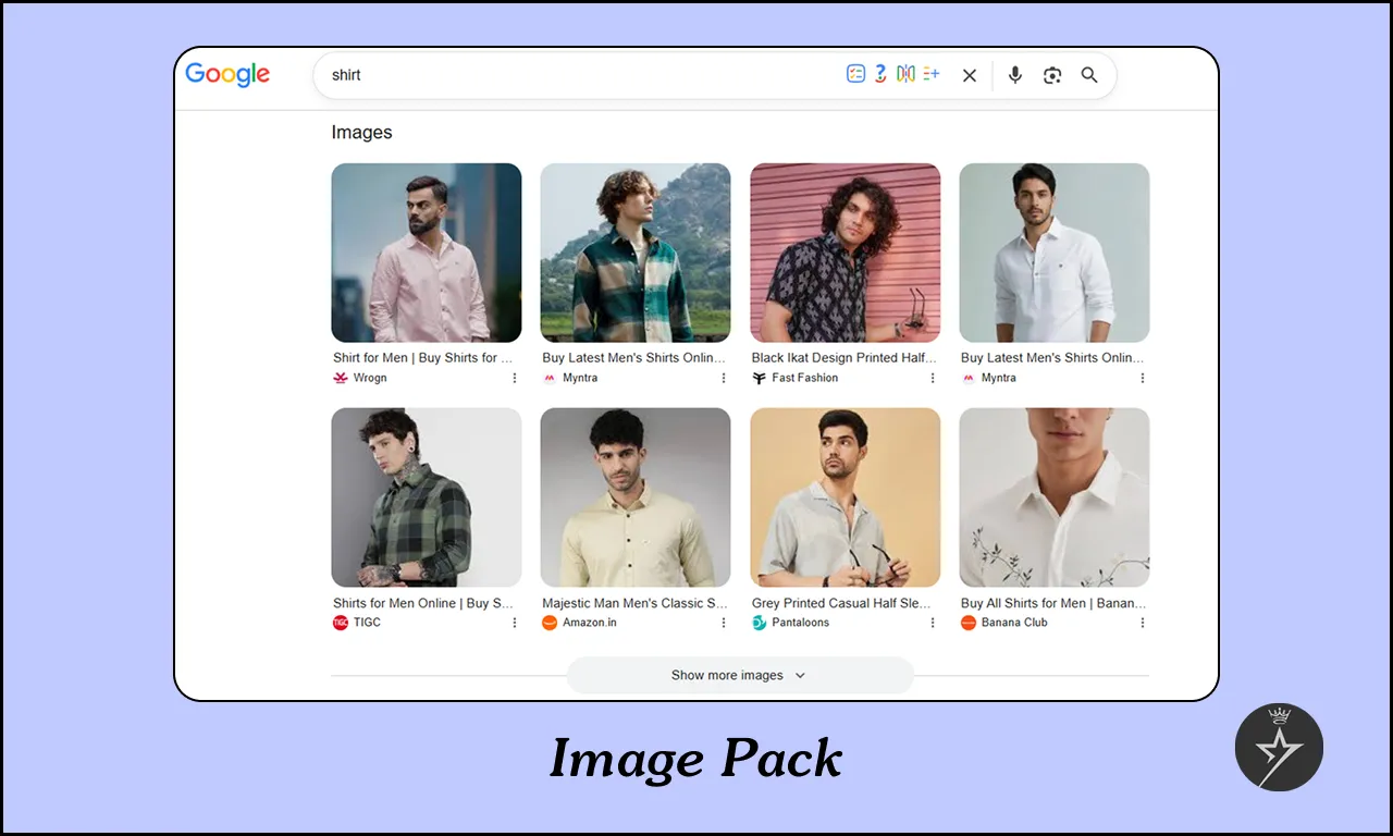 Image Packs