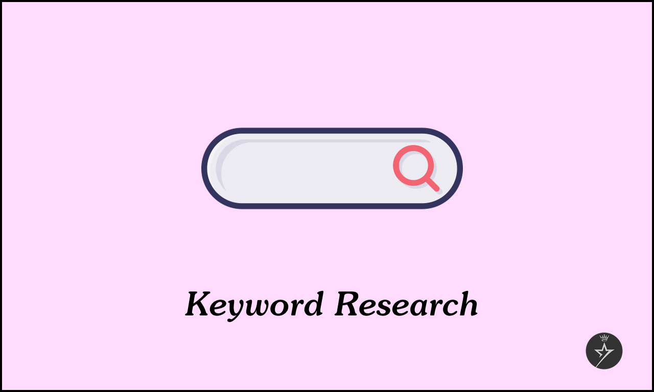 Google Keyword Research