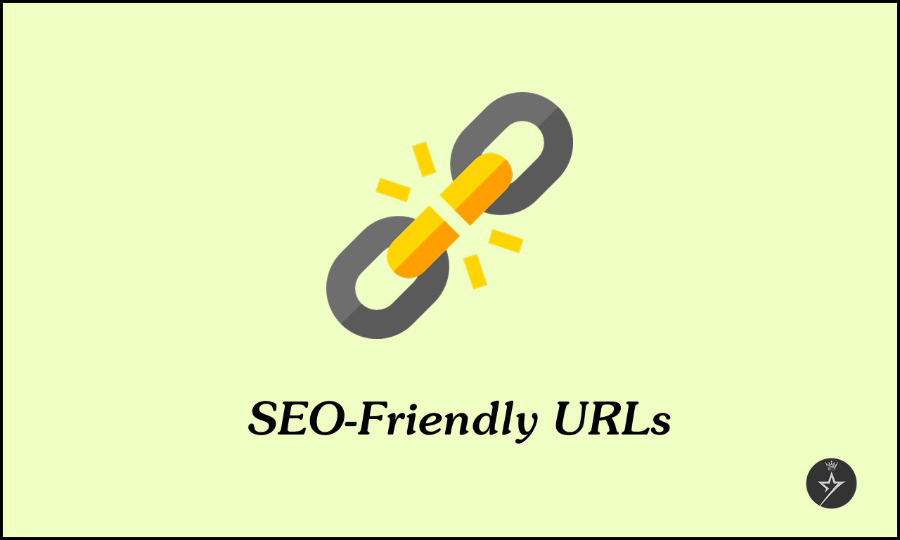 SEO-Friendly URLs