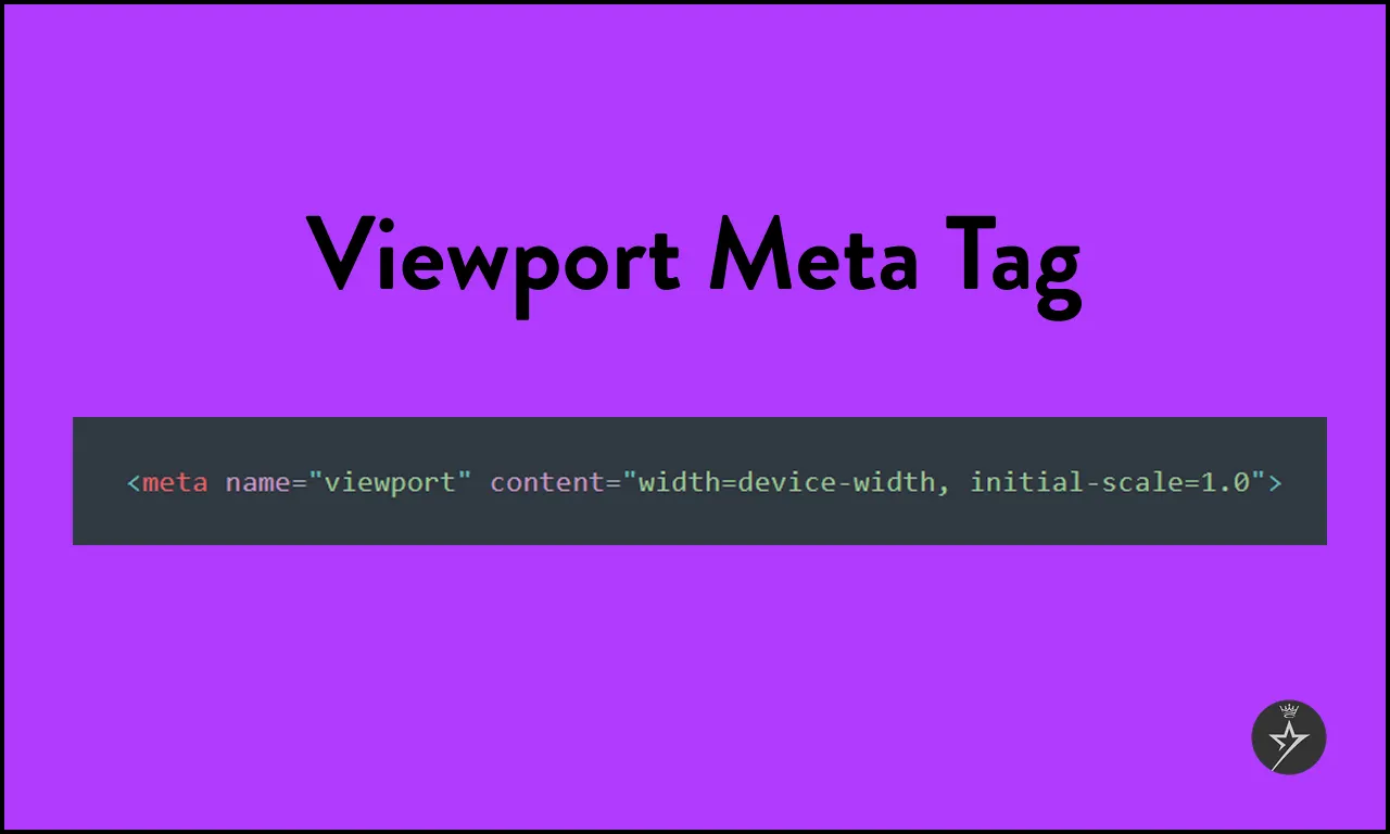 Viewport Meta Tag in SEO