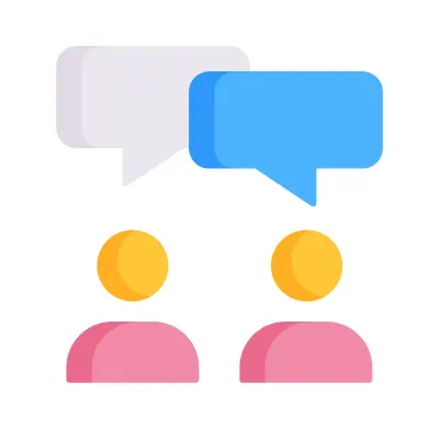 Attracting Relevant Users