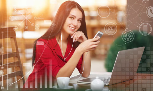 Owners plus Managers Who Care About Online Sales
