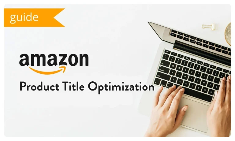 Amazon Product Title Optimization