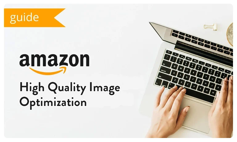 Amazon High Quality Image Optimization