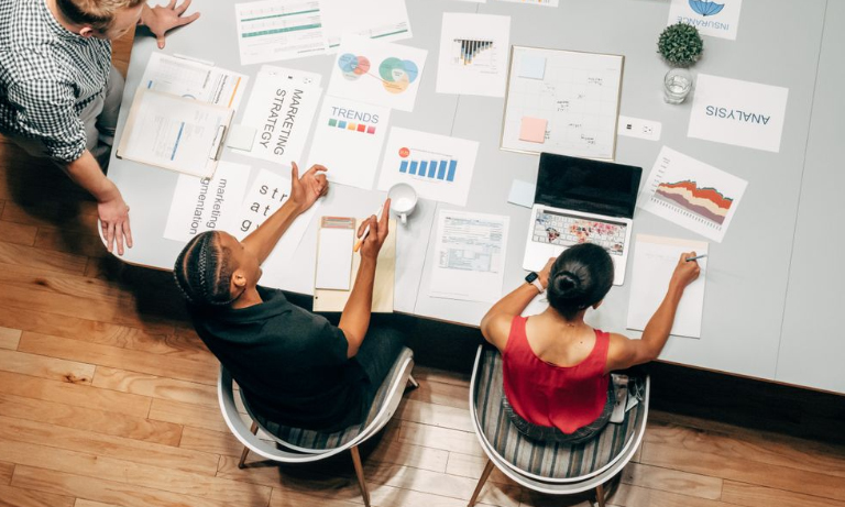 Experienced Team of Experts