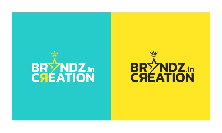 Brandz Creation Logo