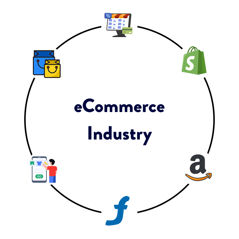 SEO Services for E-Commerce Industry