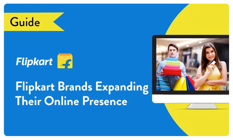 Brands Expanding Their Online Presence