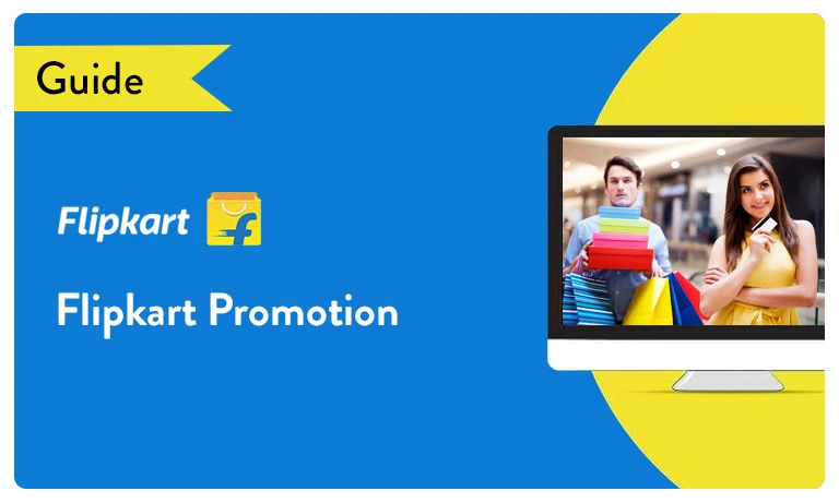 Flipkart Promotion