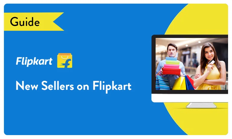 New Sellers on Flipkart