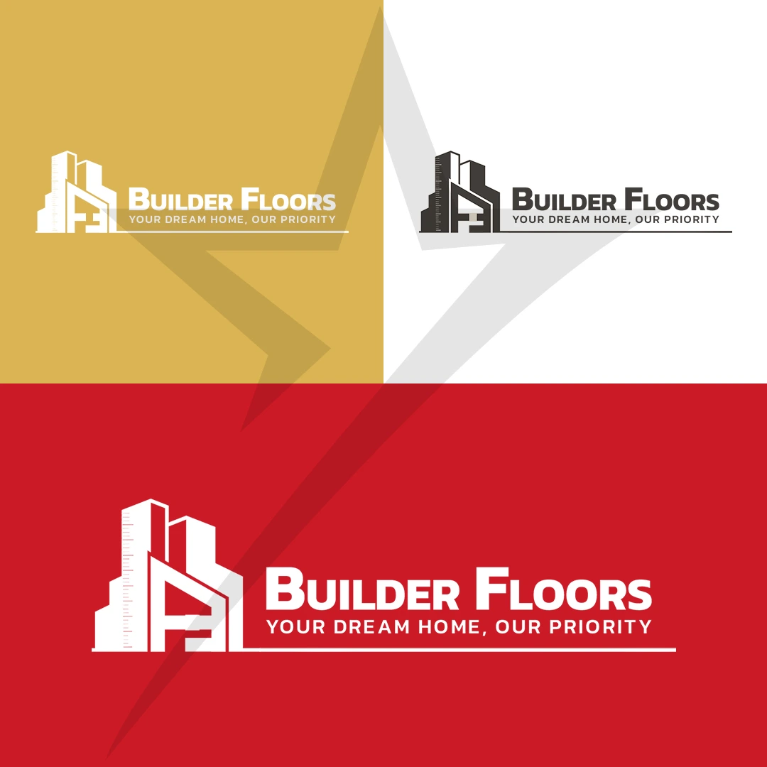 Logo Design Studio in Delhi