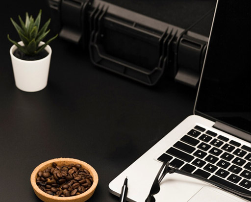 Online Marketing
