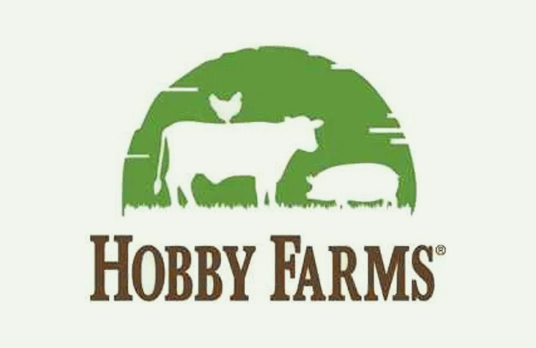 Hobby Farms