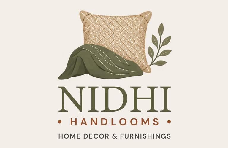 Nidhi Handlooms