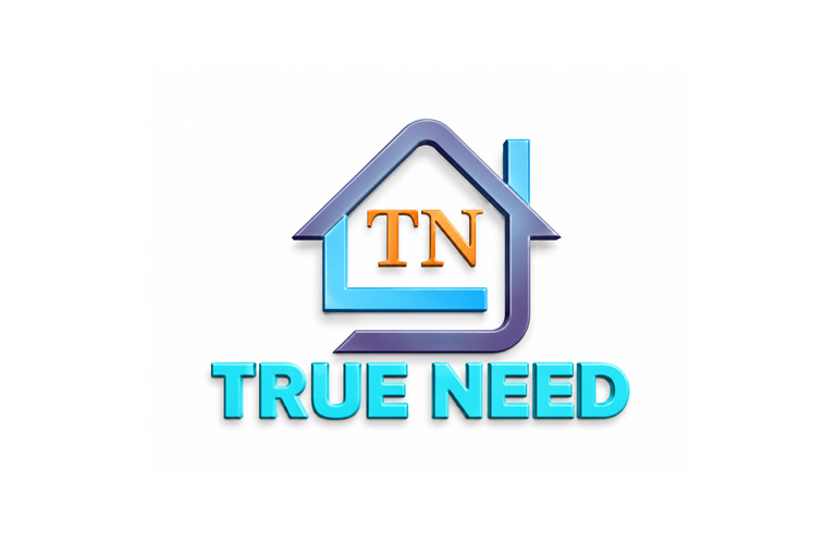 TrueNeed Logo