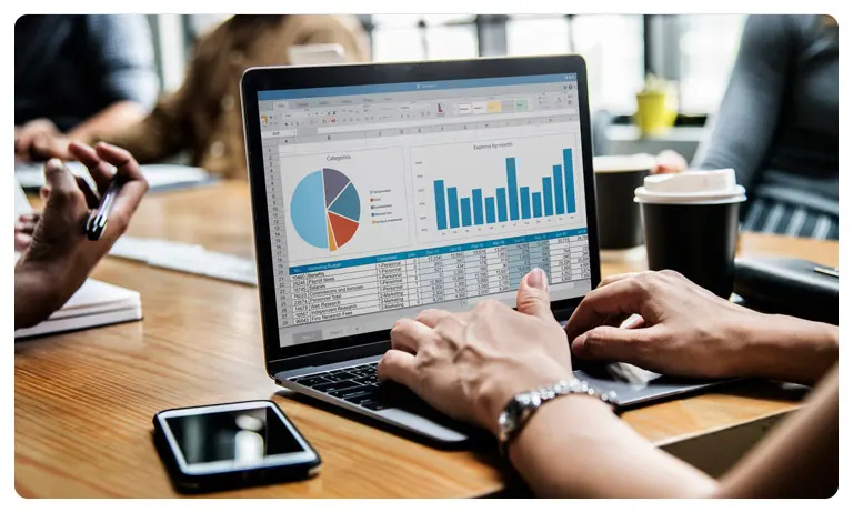 SEO Audit Services