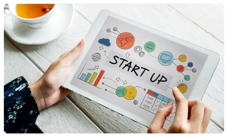 SEO for Startup