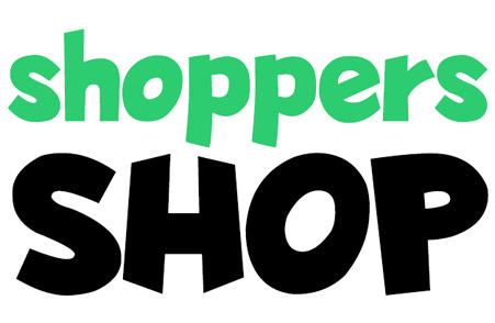 Shoppers Shop Logo
