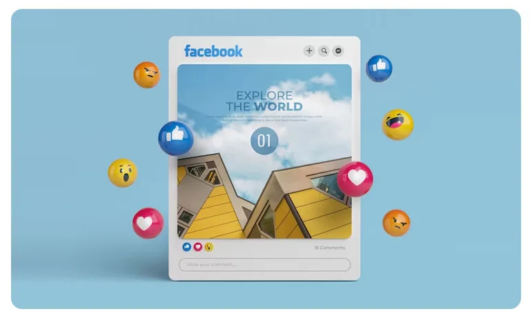 Facebook Services