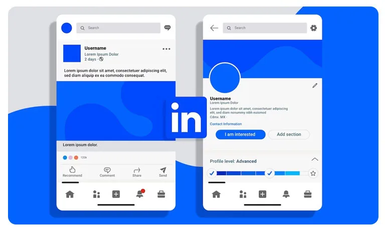 LinkedIn Services