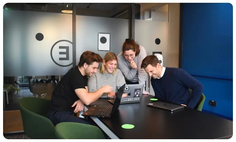 Memorable Wins, Every Time