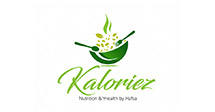 Kaloriez Nutrition